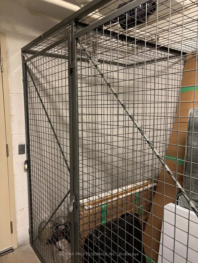 2121 Lake Shore Blvd Unit 1203