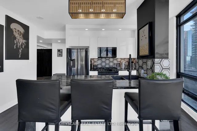 Additional image 8 of 3 Navy Wharf Crt Unit 2308