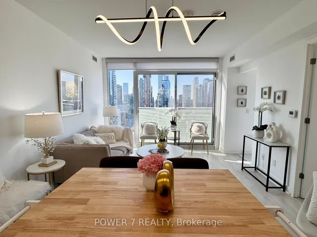 Additional image 6 of 501 Yonge St Unit 3305