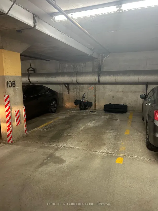 Additional image 14 of 2261 lakeshore Blvd Unit 416