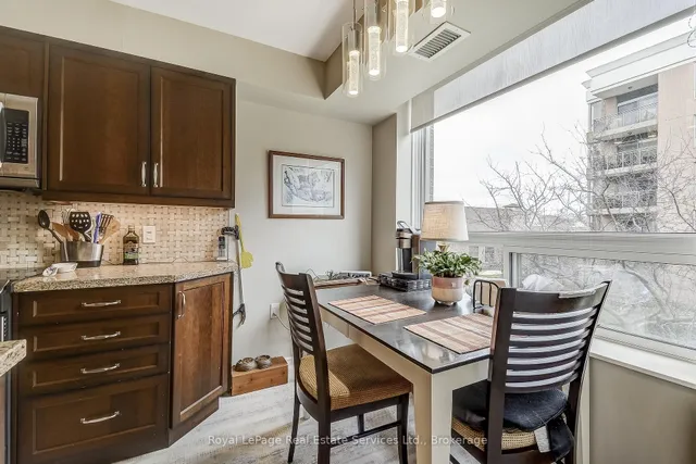 Additional image 17 of 100 Burloak Dr Unit 2212