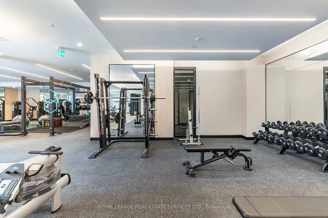 Additional image 27 of 2020 Bathurst St Unit 718