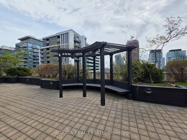 Additional image 17 of 313 Richmond St Unit 1155