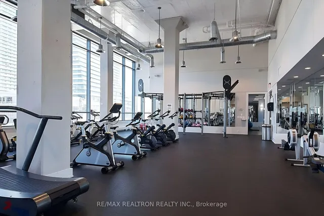 Additional image 32 of 2212 Lakeshore Blvd Unit 3206