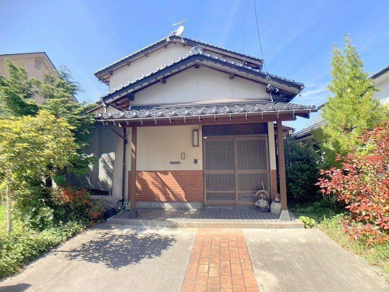 Primary image of Sada, Yodoe-cho, Yonago City, Tottori Prefecture