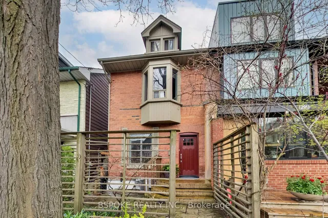 Additional image 3 of 293 Withrow Ave