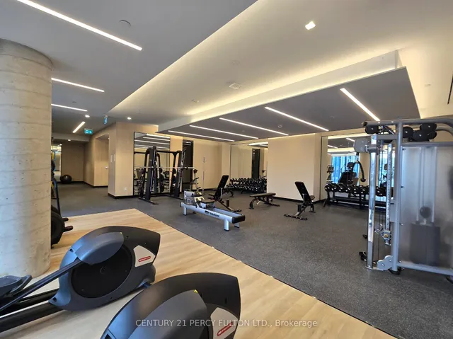 Additional image 21 of 2020 Bathurst St Unit 827