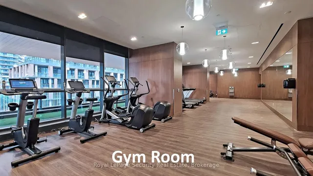 Additional image 32 of 19 Bathurst St Unit #1216