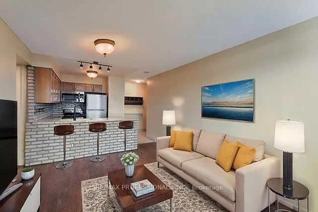 Additional image 6 of 2121 Lake Shore Blvd Unit 1203