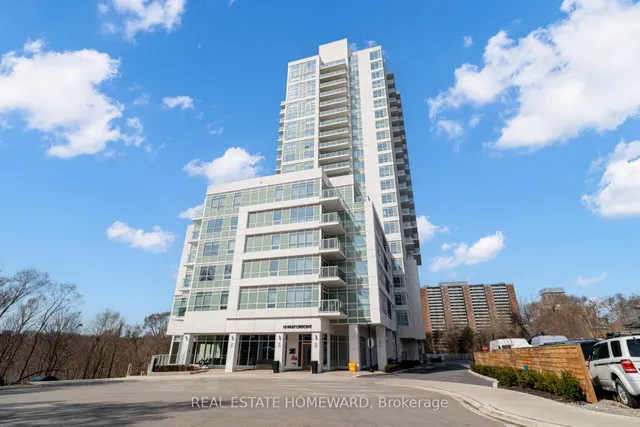 10 Wilby Cres Unit 1204