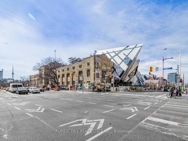 Additional image 28 of 175 Cumberland St Unit 1407