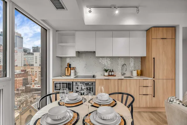 Additional image 19 of 82 Dalhousie St Unit 1803