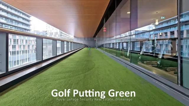 Additional image 33 of 19 Bathurst St Unit #1216