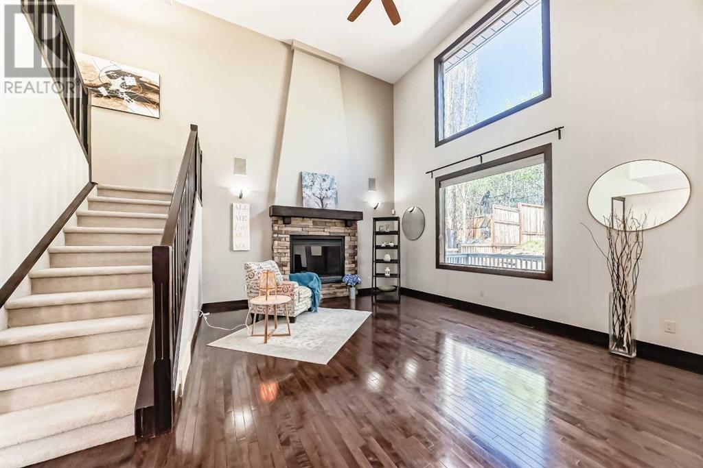 86 Cortina Way SW|Calgary, Alberta T3H0L7