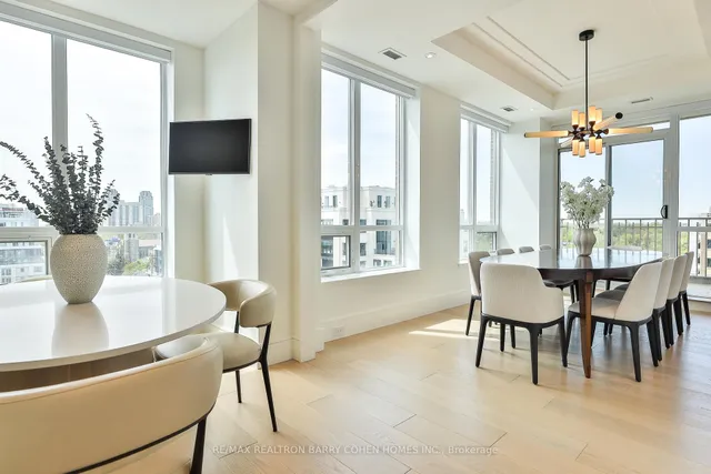 Additional image 14 of 155 St Clair Ave Unit 1403