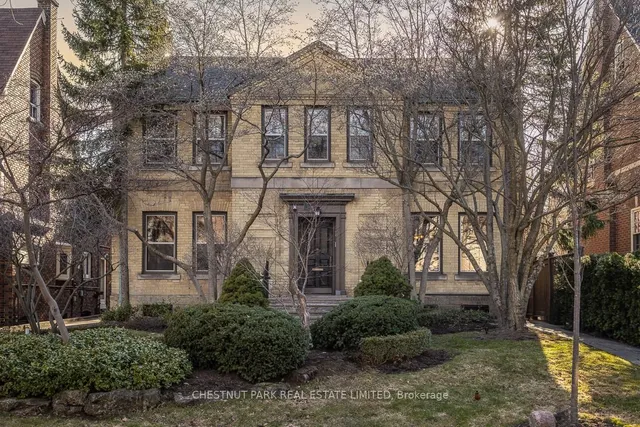 406 Glenayr Rd