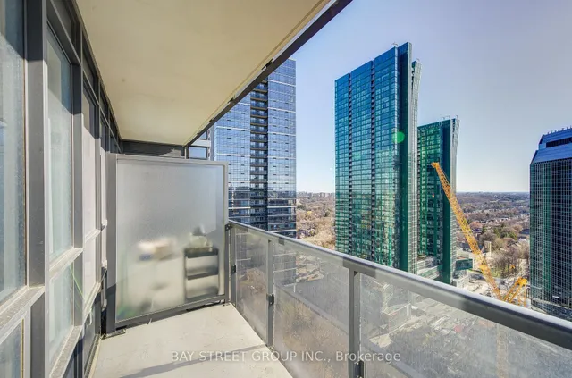 Additional image 35 of 5 Sheppard Ave Unit 2019