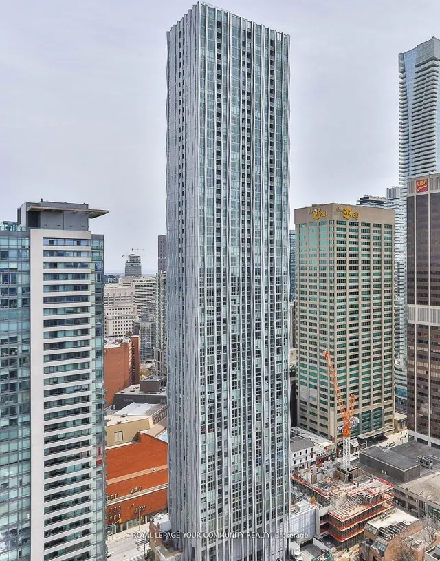 1 Yorkville Ave Unit 2407