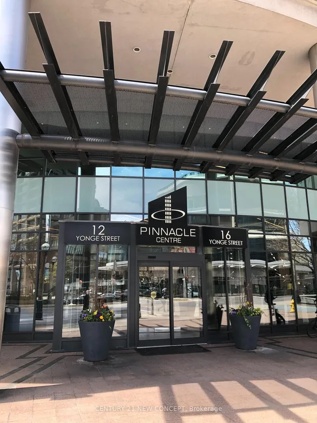 Additional image 2 of 16 Yonge St Unit 1310