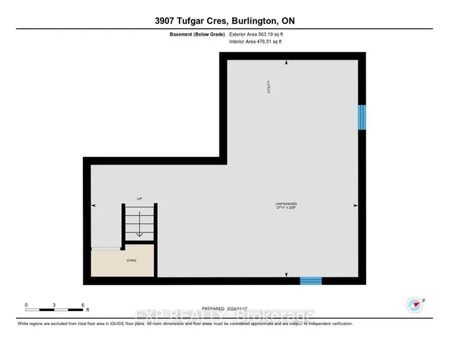 Additional image 32 of 3907 TUFGAR Cres