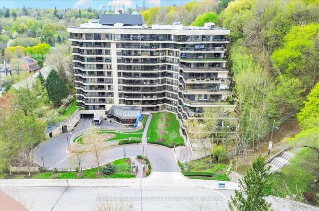 Additional image 34 of 3900 Yonge St Unit 909