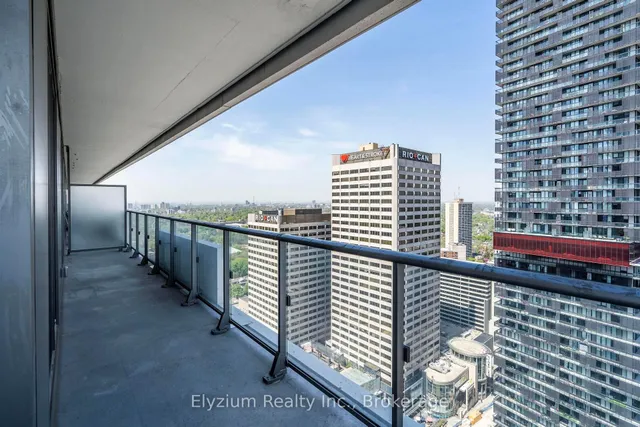 Additional image 25 of 2221 Yonge St Unit 3202
