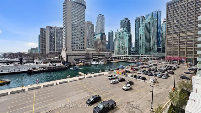 Additional image 33 of 29 Queens Quay Unit 505