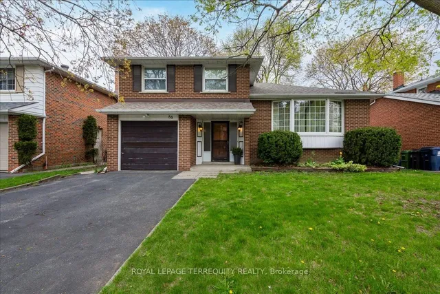 88 Old Sheppard Ave