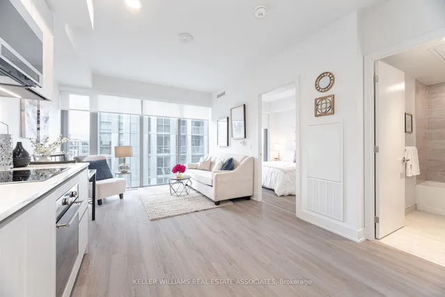 Additional image 10 of 8 Cumberland St Unit 1401