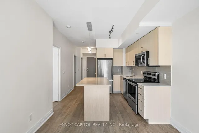 Additional image 9 of 591 Sheppard Ave Unit 316