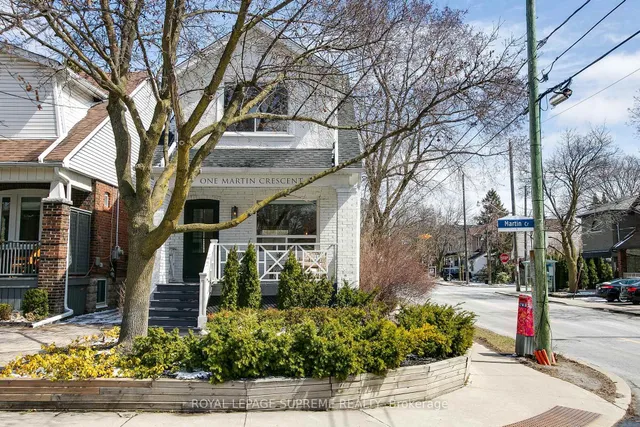 Additional image 2 of 1 Martin Cres