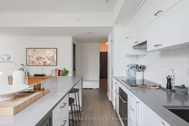 Additional image 19 of 106 Dovercourt Rd Unit 206