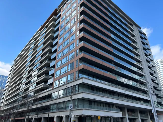 111 Elizabeth St Unit 915