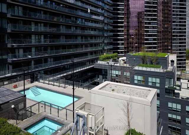 Additional image 28 of 955 Bay St Unit 2702