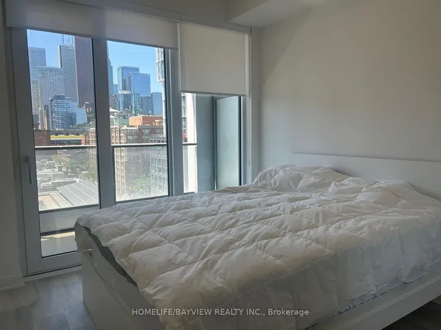 Additional image 3 of 135 Lower Sherbourne St Unit 868