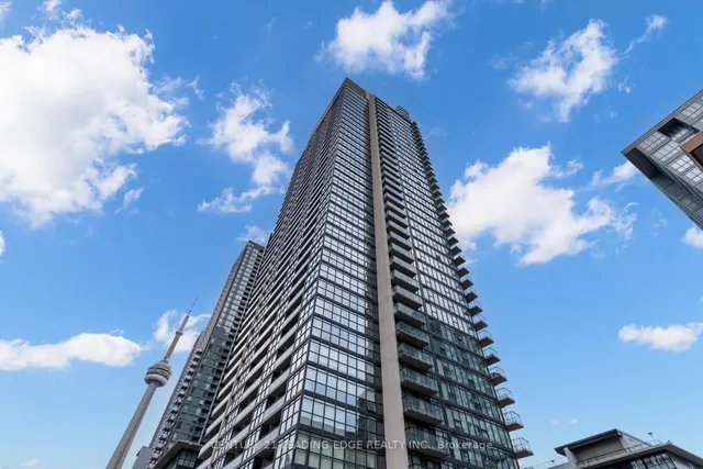 Additional image 2 of 25 Capreol Crt Unit 3206