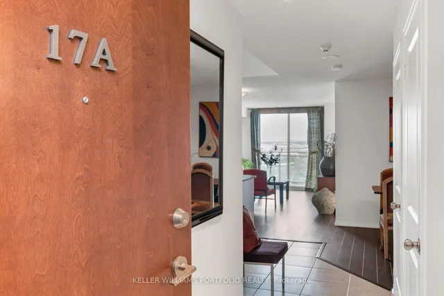 6 Rosebank Dr Unit 17A