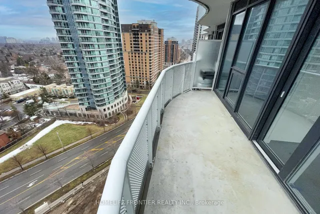 Additional image 25 of 15 Holmes Ave Unit 1408