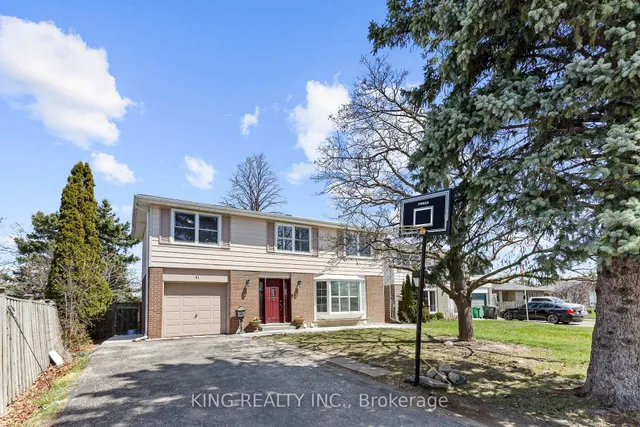 41 Caldwell Cres