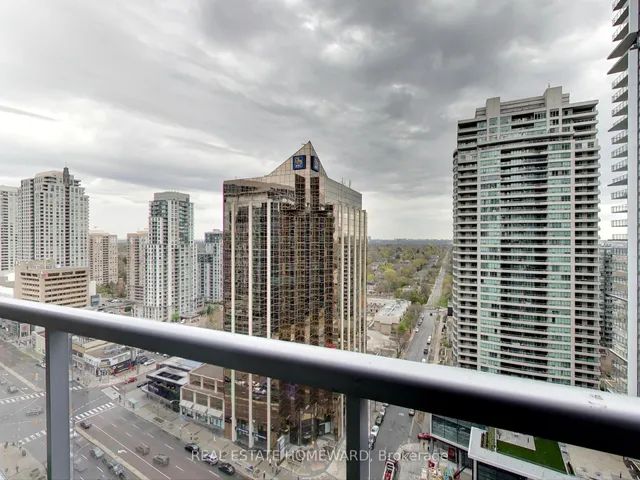 Additional image 33 of 4968 Yonge St Unit 2507