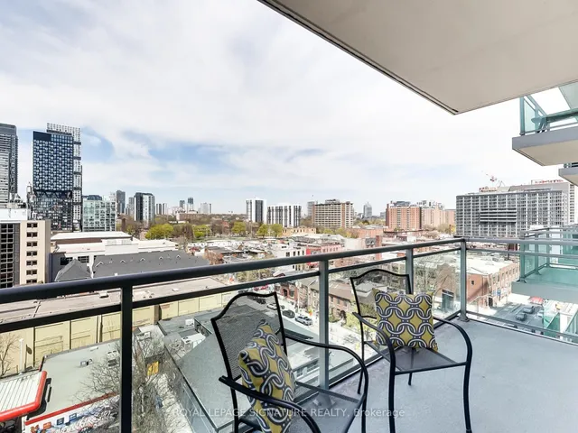 Additional image 27 of 116 George St Unit 905