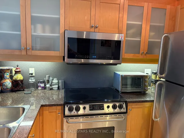 Additional image 14 of 500 Queens Quay N/A Unit 412W