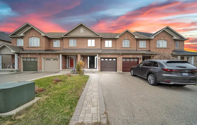 93 Crystal Glen Cres