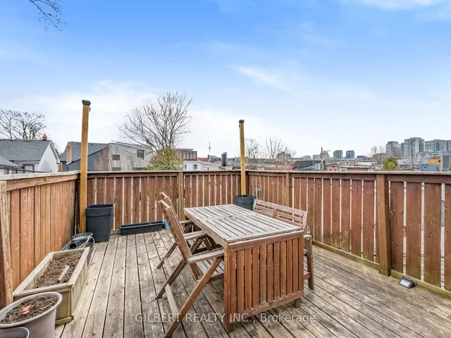 Additional image 31 of 115 gladstone Ave