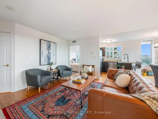 Additional image 10 of 18 Spring Garden Ave Unit 2705