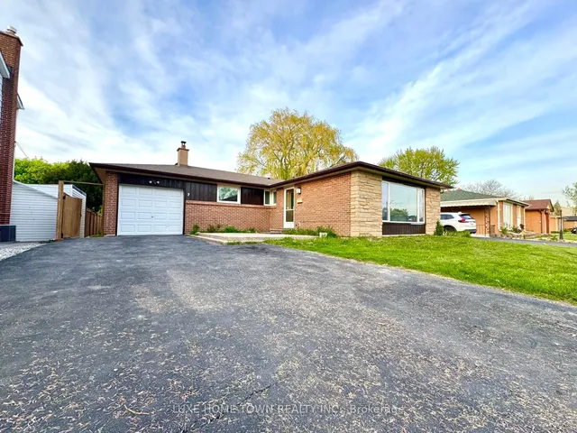 7 Addington Cres