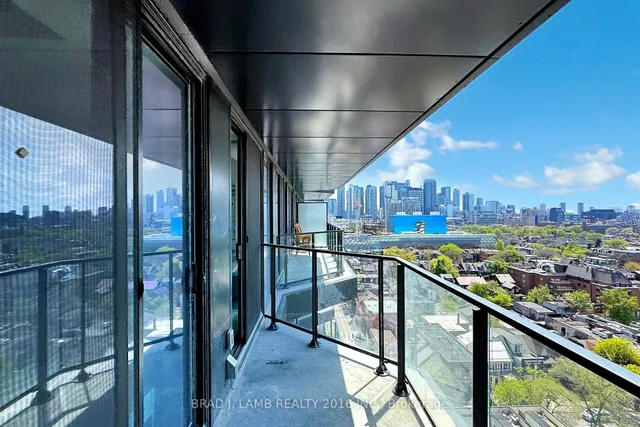 Additional image 30 of 195 McCaul St Unit 1302