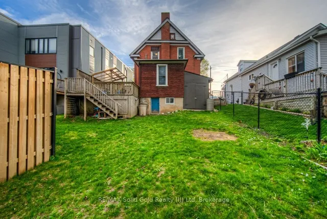 Additional image 34 of 158 Waterloo St