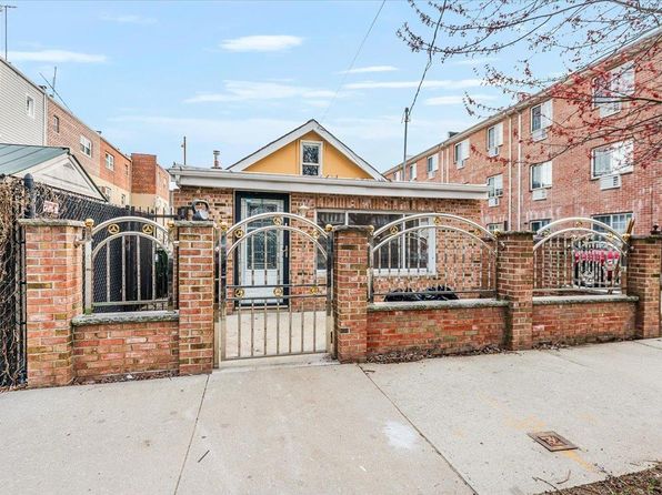 2738 Miles Avenue, Bronx, NY 10465