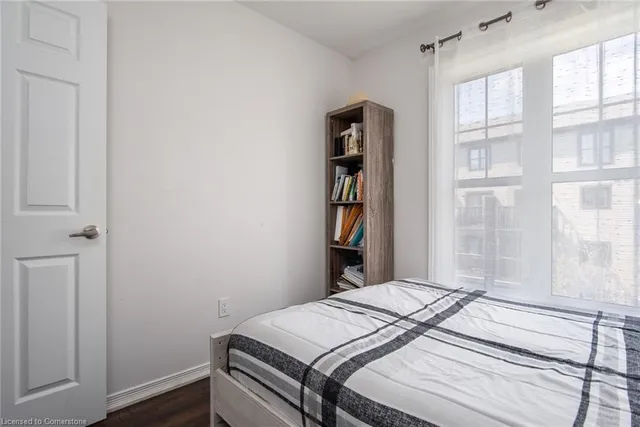 Additional image 30 of 701 Homer Watson Blvd Unit 17